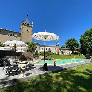 Chateau Des Janroux Vakantiehuis